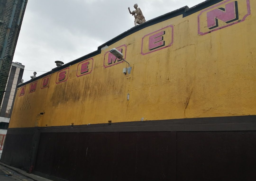 Photo mobile sliding walls