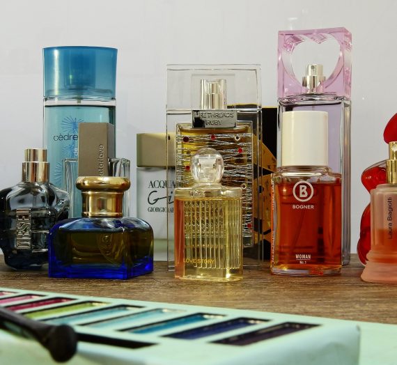 Perfumy Burberry – synonim luksusu