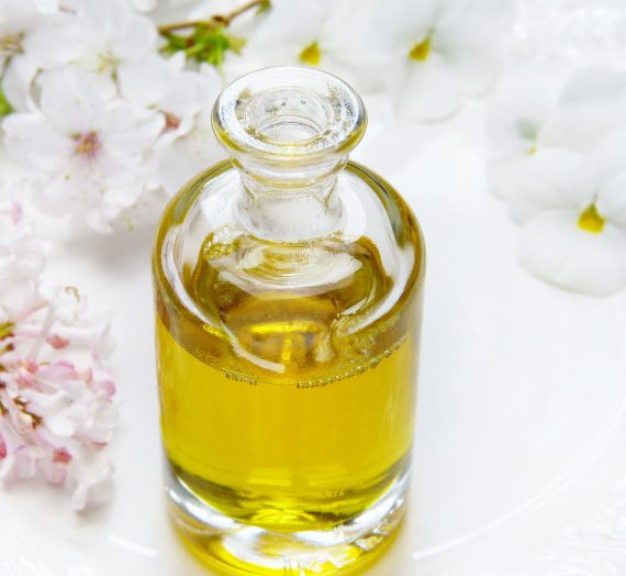 Jak najlepiej dobrać zapach perfum?