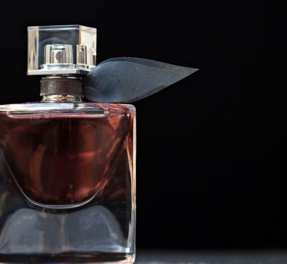 Perfumy Tom Ford – mężczyzna wie najlepiej