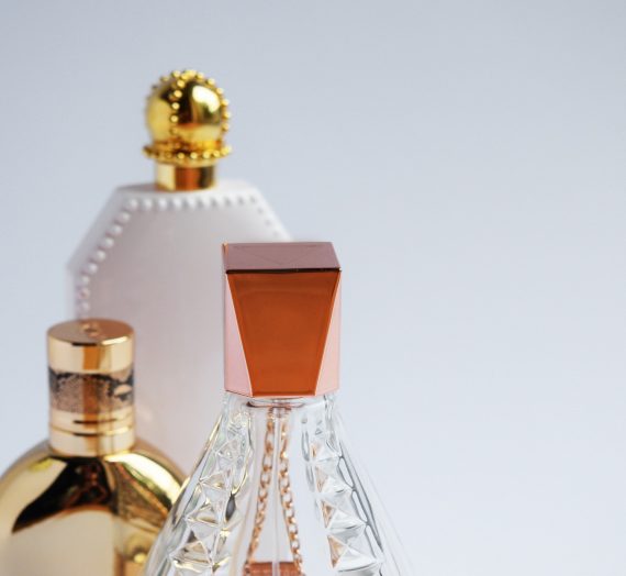 Perfumy Jadore – wyjątkowy zapach na wyjątkowe okazje